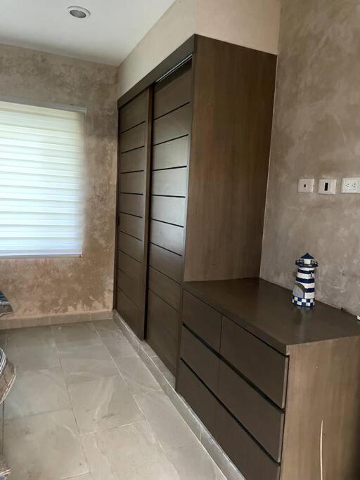 דירות טולום Departamento Dentro De Aldea Zama מראה חיצוני תמונה