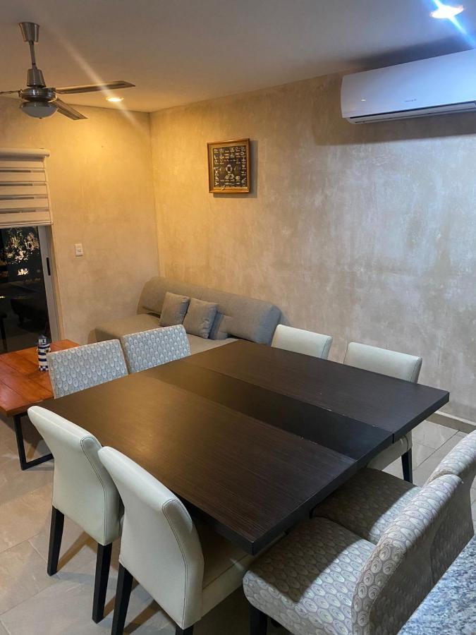 דירות טולום Departamento Dentro De Aldea Zama מראה חיצוני תמונה