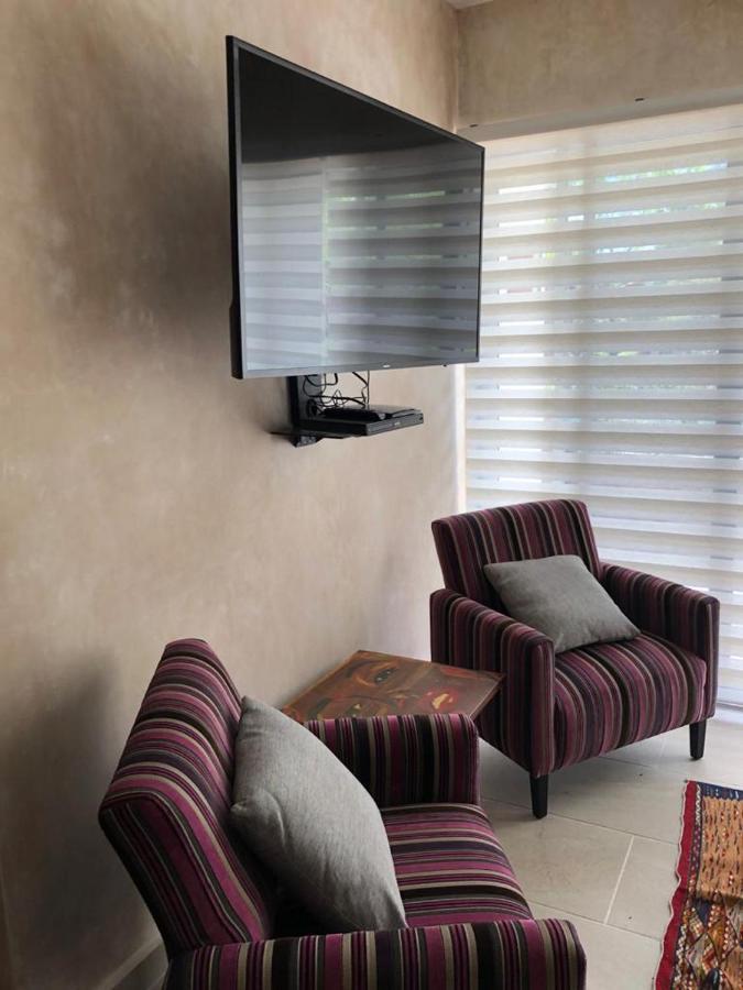 דירות טולום Departamento Dentro De Aldea Zama מראה חיצוני תמונה