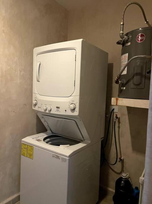 דירות טולום Departamento Dentro De Aldea Zama מראה חיצוני תמונה